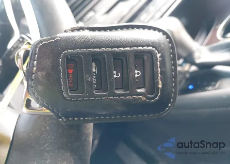 2022 Lexus Rx 350 z USA, uszkodzony, nr VIN 2T2HZMDA4NC343227